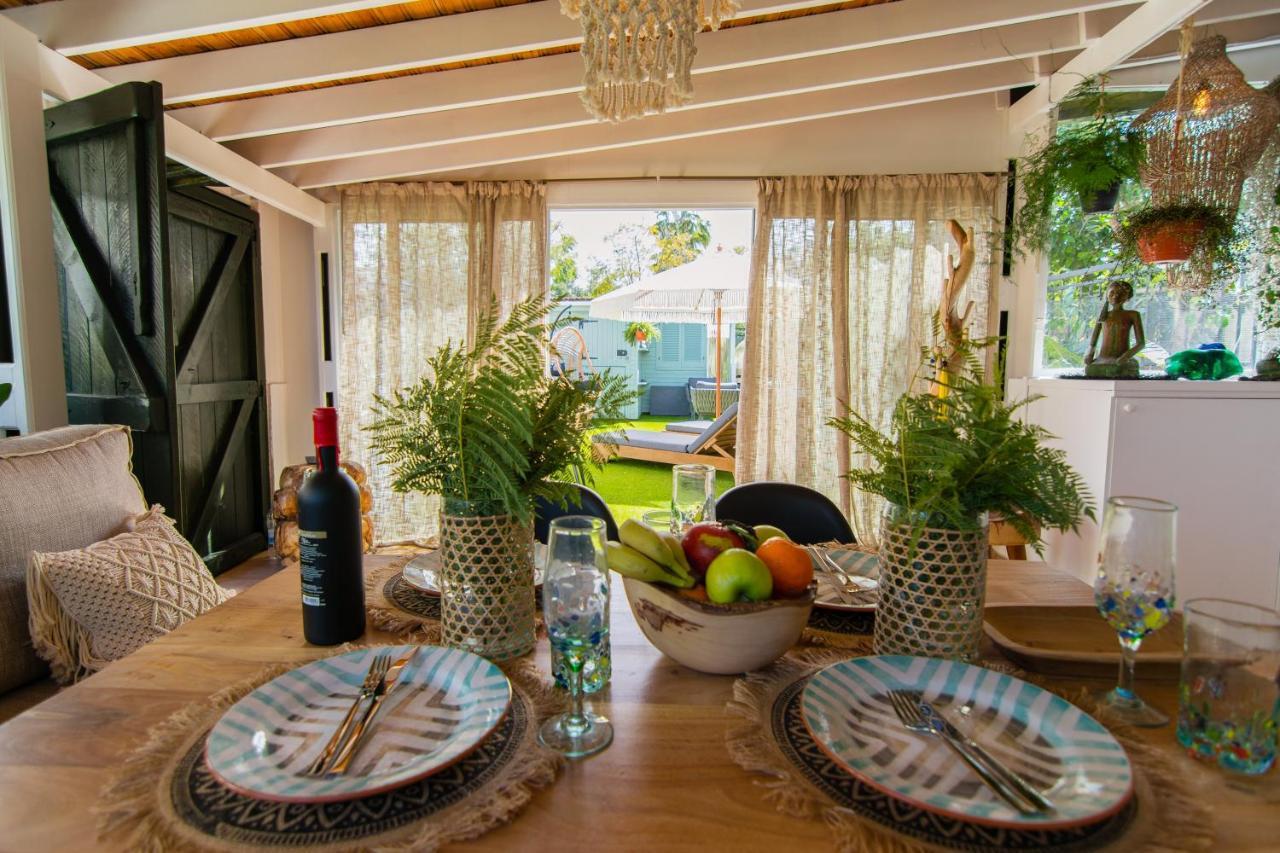 Akamas Sunset Boho Chic Maisonette By One Villas Polis Esterno foto