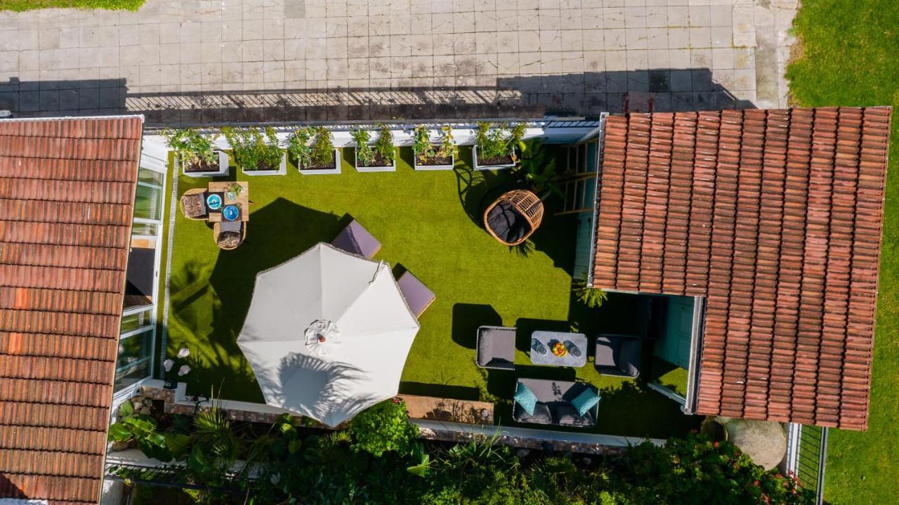Akamas Sunset Boho Chic Maisonette By One Villas Polis Esterno foto
