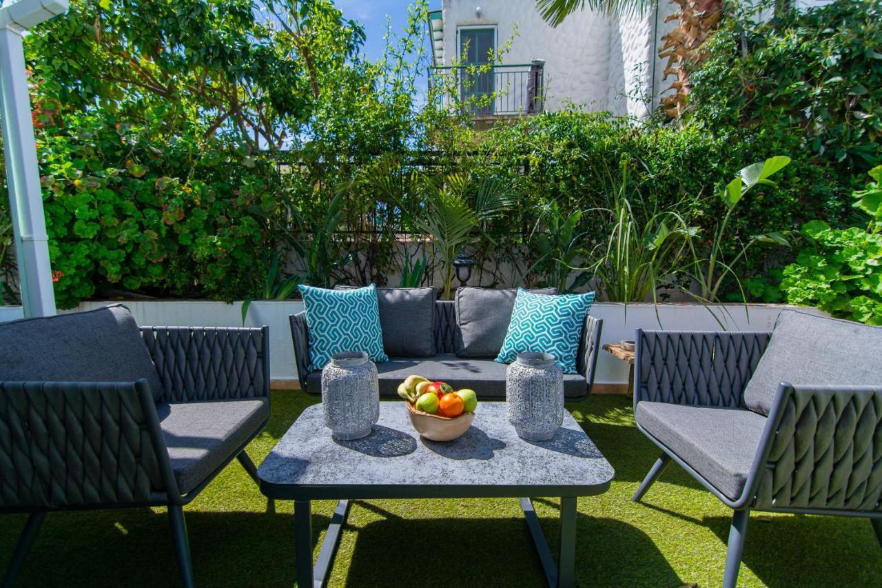 Akamas Sunset Boho Chic Maisonette By One Villas Polis Esterno foto
