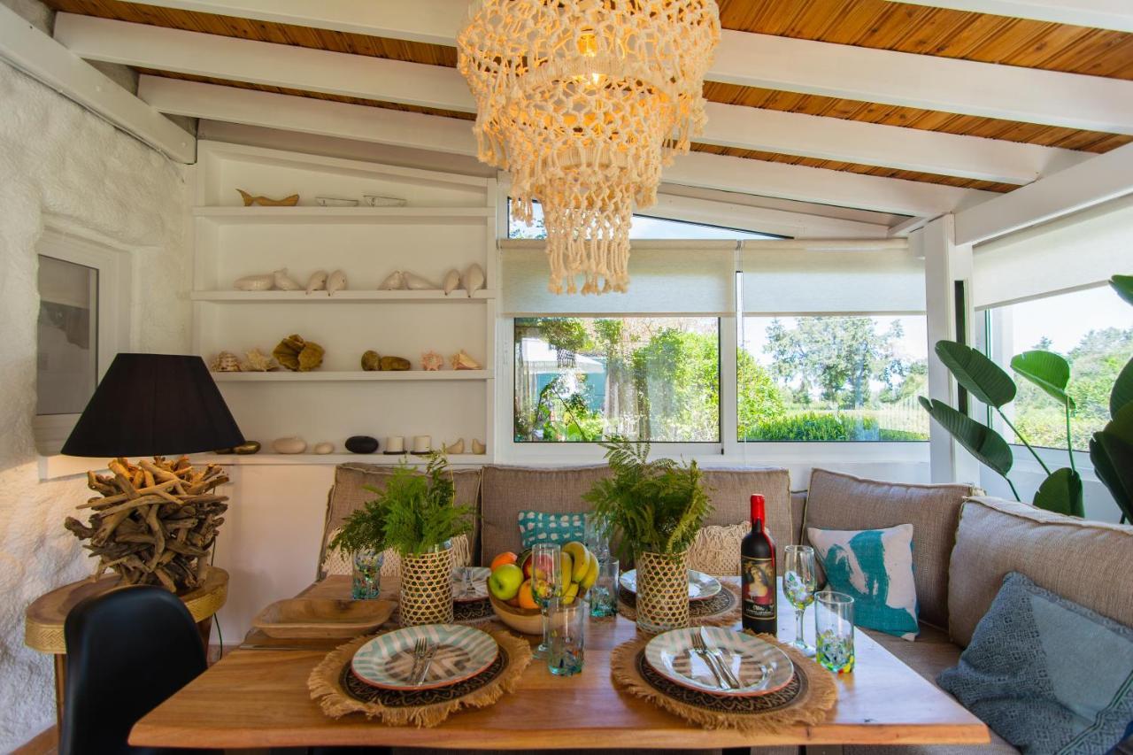 Akamas Sunset Boho Chic Maisonette By One Villas Polis Esterno foto