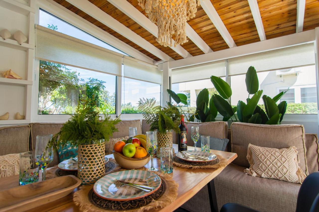 Akamas Sunset Boho Chic Maisonette By One Villas Polis Esterno foto