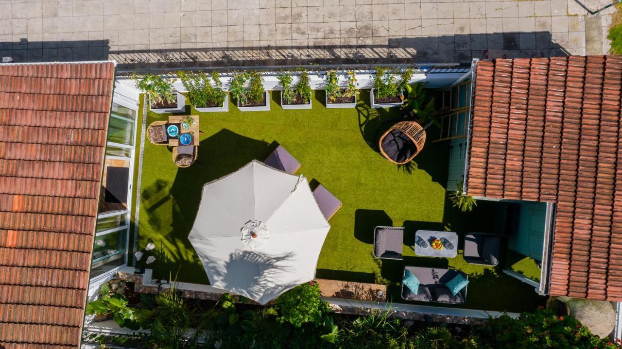 Akamas Sunset Boho Chic Maisonette By One Villas Polis Esterno foto