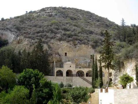 Akamas Sunset Boho Chic Maisonette By One Villas Polis Esterno foto