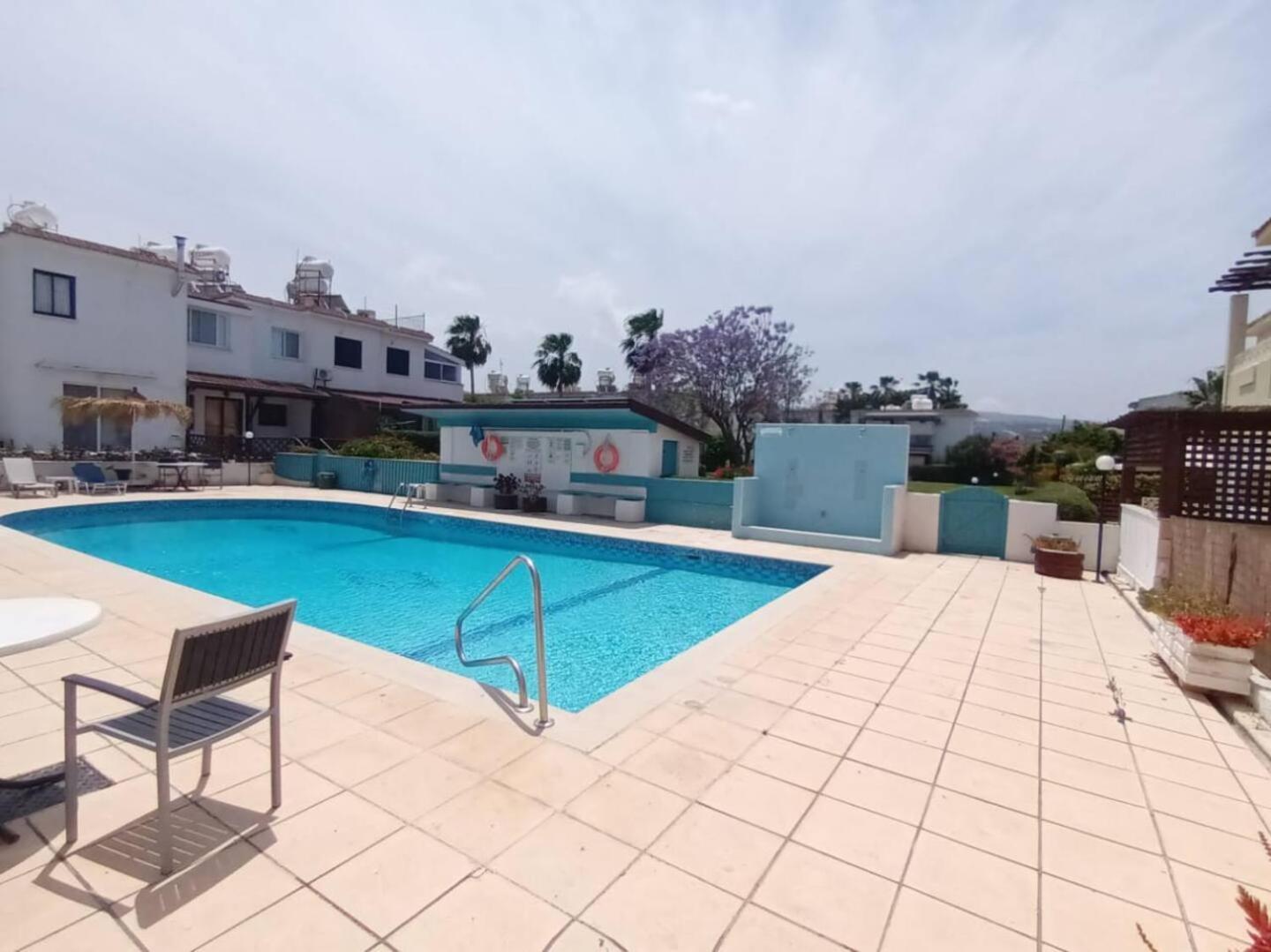 Akamas Sunset Boho Chic Maisonette By One Villas Polis Esterno foto
